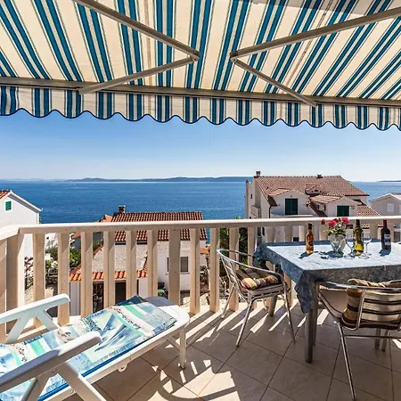 Lejlighed 2 Bedroom Stunning In Okrug Gornji Trogir
