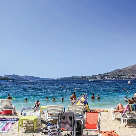 Lejlighed 2 Bedroom Stunning In Okrug Gornji Trogir