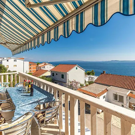 Lejlighed 2 Bedroom Stunning In Okrug Gornji Trogir
